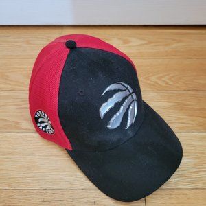 New Era Raptors Cap